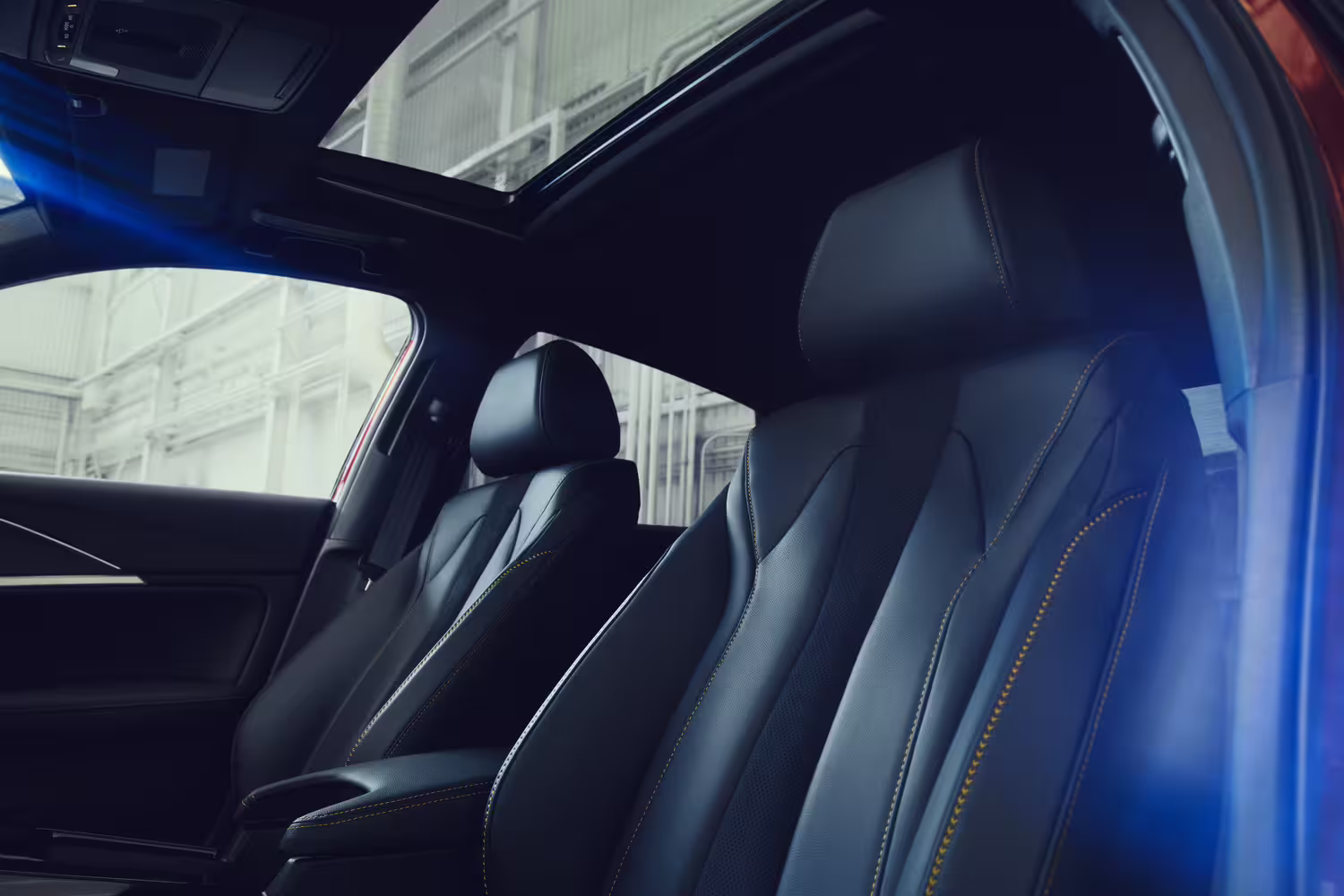 31 2026 Acura Integra A Spec with Technology Package