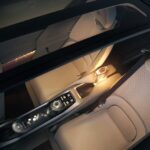 34 EXP 15 Interior
