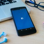 Facebook programėlė