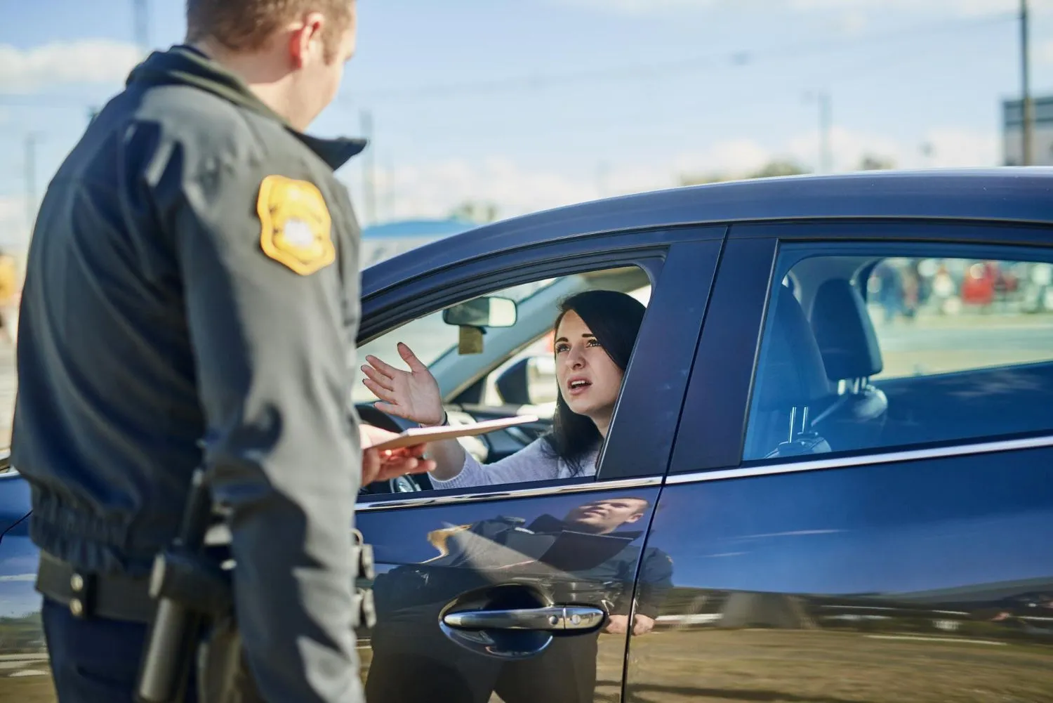 45 minučių pailsėjimas už greičio viršijimą