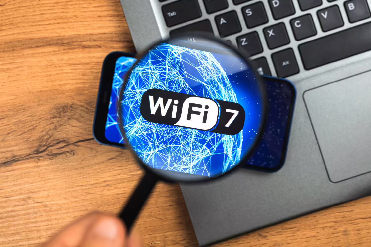 Wi-Fi 7