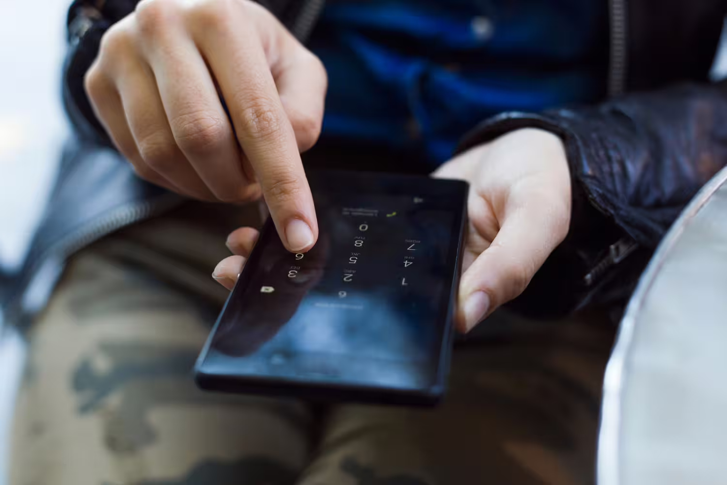 Telefonų numeriai ir šalių kodai