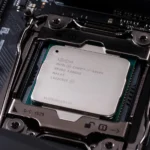 Intel finansiniai rezultatai