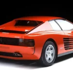 849 Testarossa