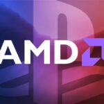 AMD ir Playstation