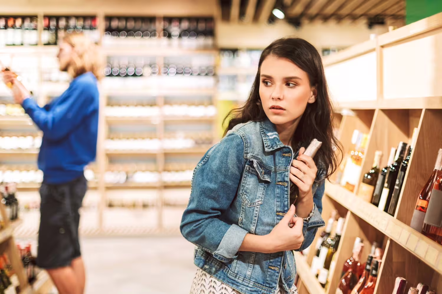Alkoholio pirkimo taisyklės
