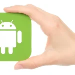 Android programinė įranga
