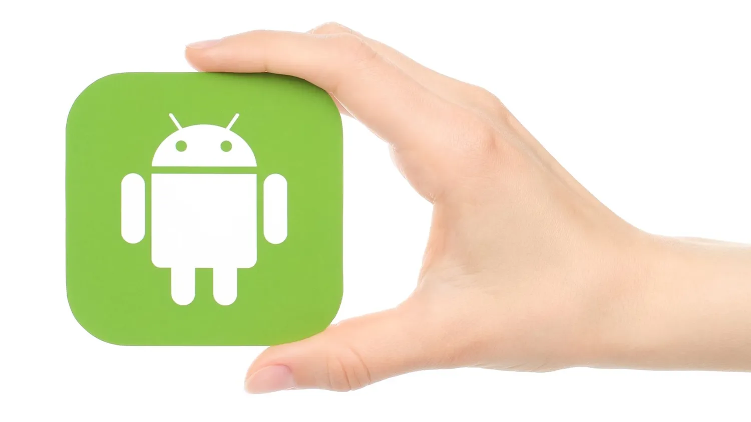 Android programinė įranga
