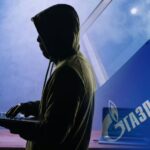 Ataka prieš Gazprom