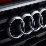 Audi pelnas
