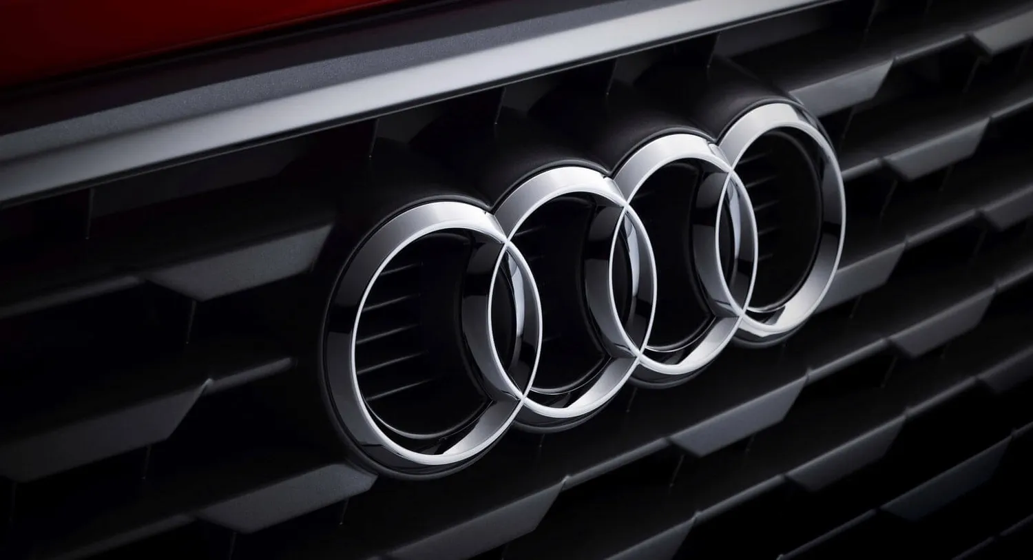 Audi pelnas