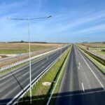 Automagistralė Vilnius-Kaunas-Klaipėda