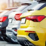 Automobilių pirkėjai tampa išrankesni