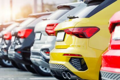 Automobilių pirkėjai tampa išrankesni