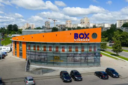 BOX Storage 3