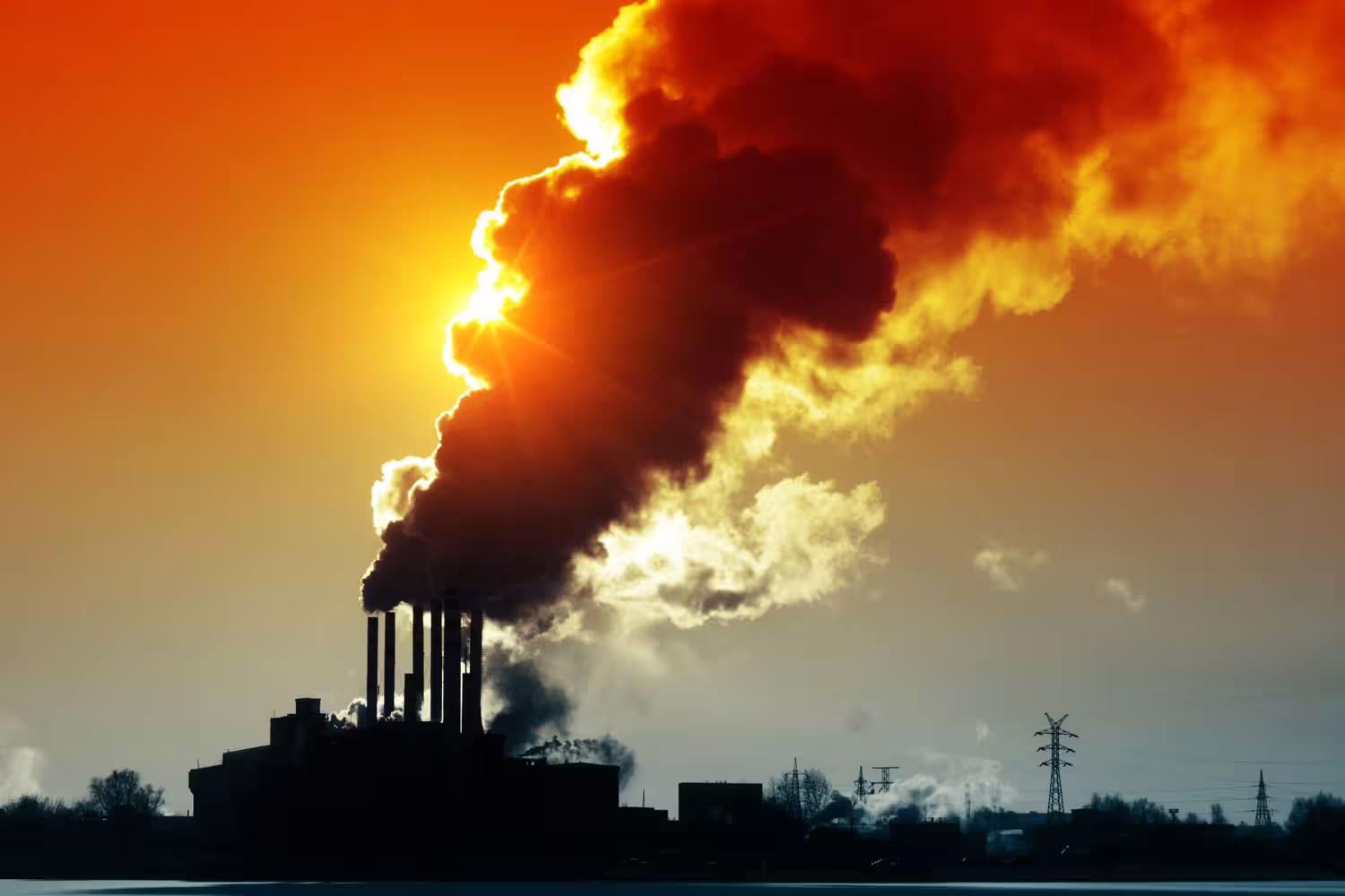 CO2 ore