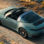 Carrera 4S ir Targa 4S 3