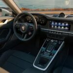 Carrera 4S ir Targa 4S 4