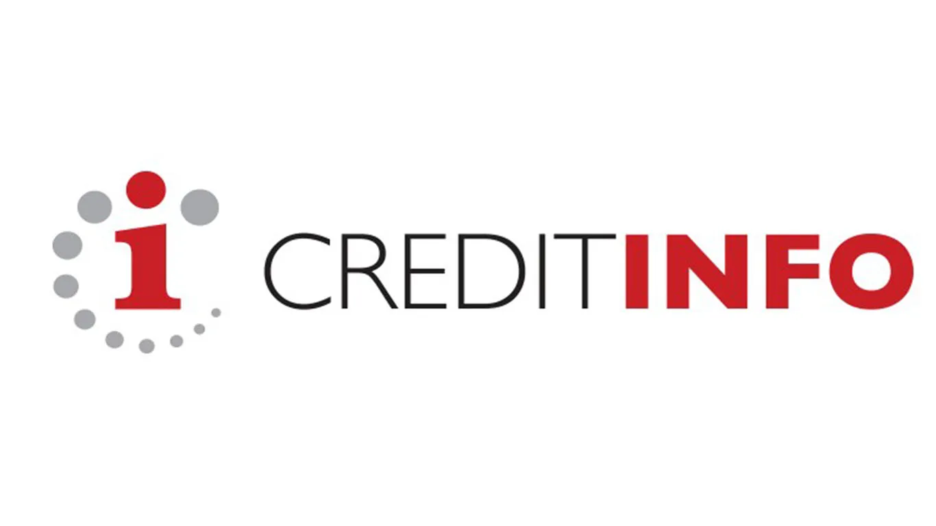 Creditinfo logotipas