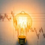Elektros kainos nuo liepos 1 dienos