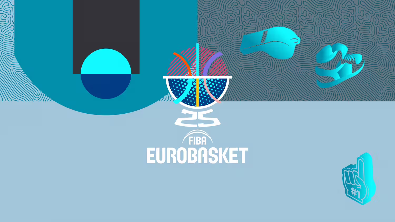 EuroBasket 2025 / ltu.basketball iliustr.