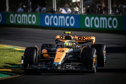 F 1 bolidas / FiledIMAGE / Shutterstock.com