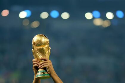 FIFA Pasaulio futbolo klubų taurė / AGIF / Shutterstock.com