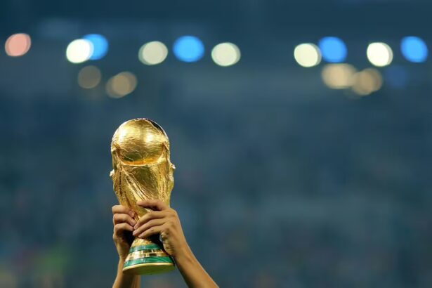 FIFA Pasaulio futbolo klubų taurė / AGIF / Shutterstock.com