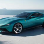 Ferrari Amalfi