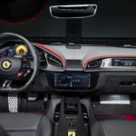 Ferrari Amalfi vidus