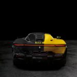 Ferrari Daytona SP3 3