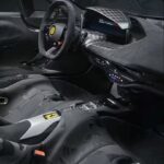 Ferrari Daytona SP3