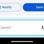 Gemini RCS integracija
