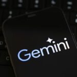 Gemini integracija / Mehaniq / Shutterstock.com