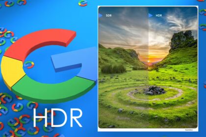 Google HDR