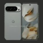 Google Pixel 10 Pro