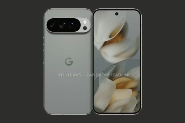 Google Pixel 10 Pro