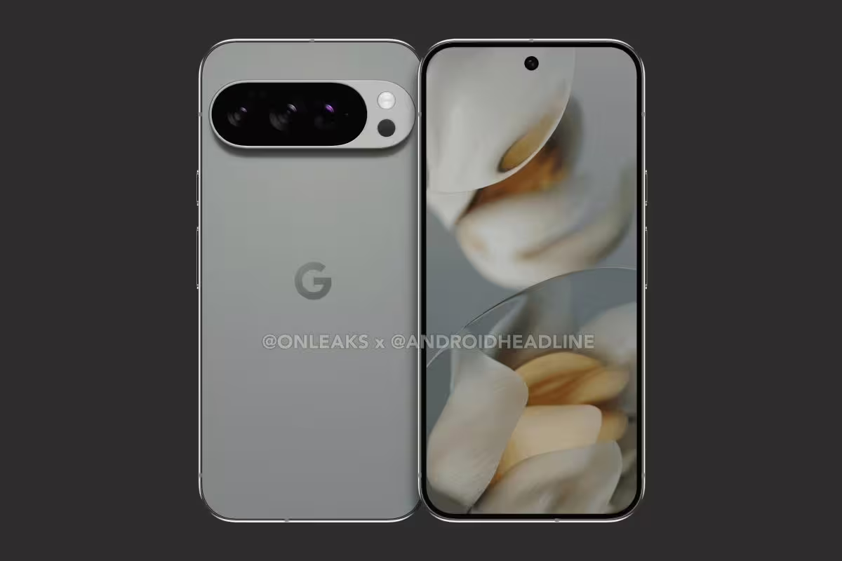 Google Pixel 10 Pro