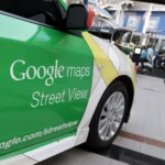Google Street View