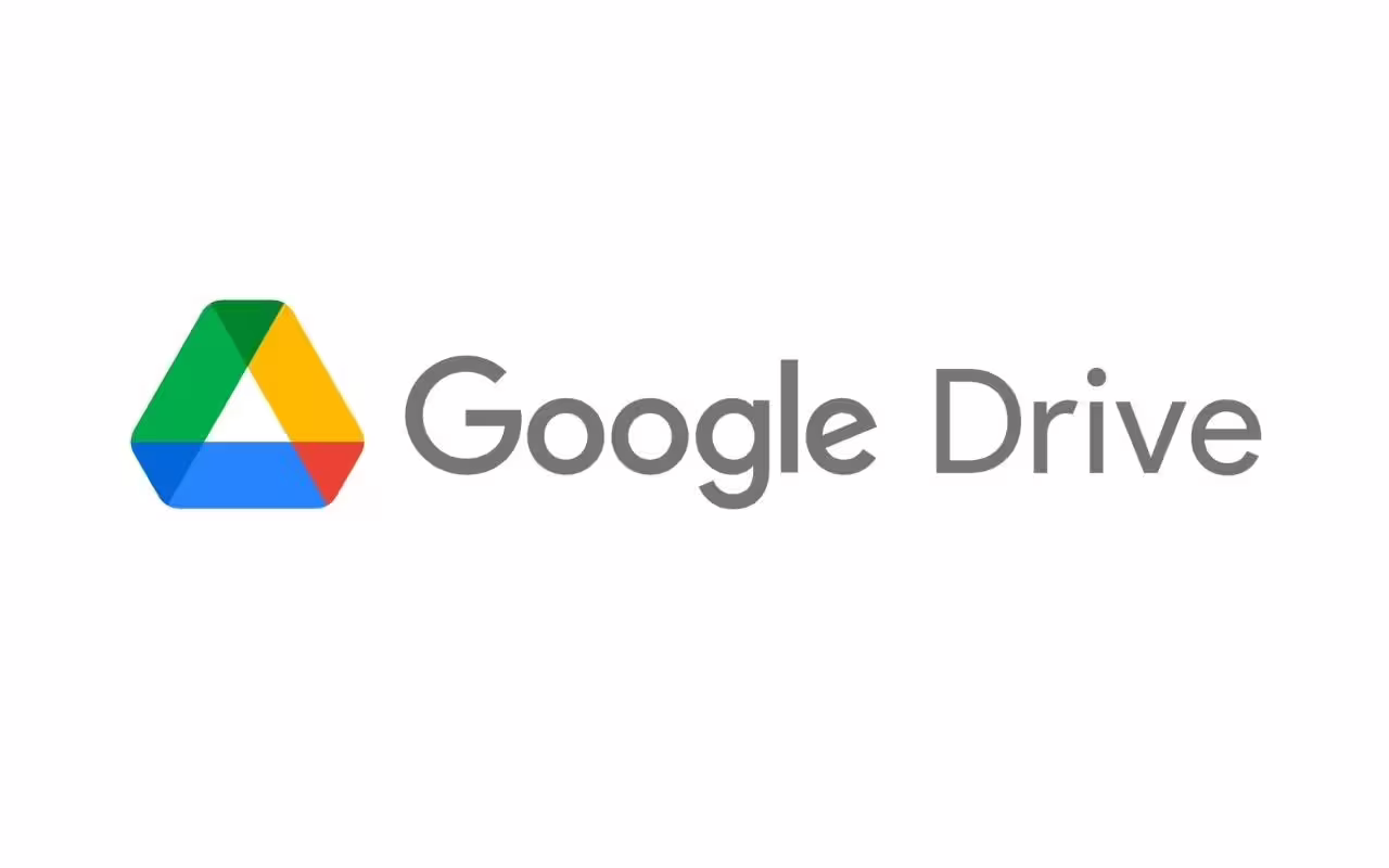 Google diskas