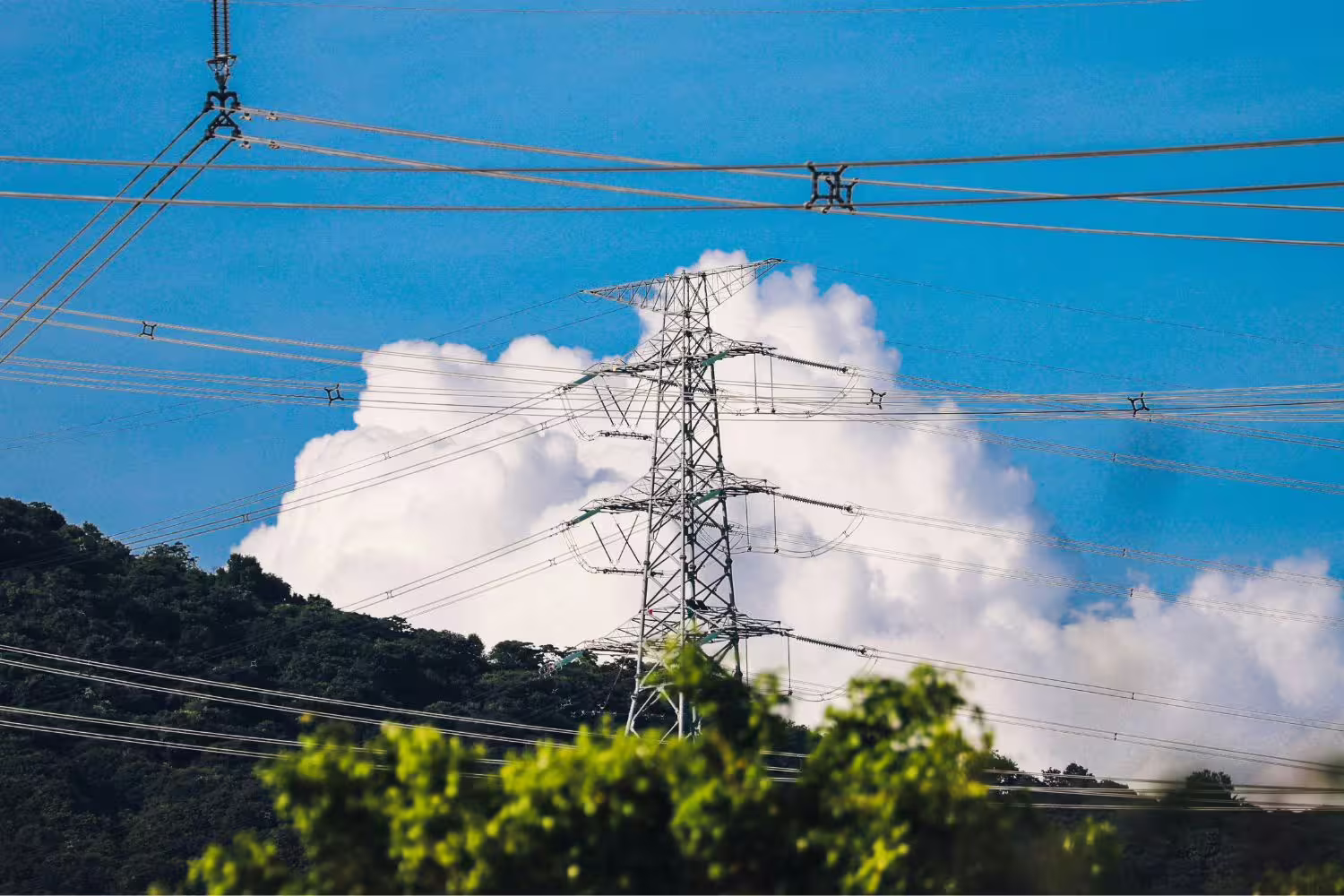 Google investuoja į švarią elektros energiją