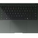 HONOR MagicBook Art 14 2025 6