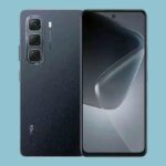 Infinix HOT 60 5G+ telefonas