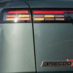 Jaecoo pigus automobilis iš Kinijos / emirhankaramuk / Shutterstock.com
