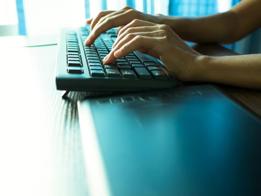 Kaip atskirti tikras ir ne tikras svetaines