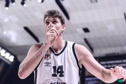 Kauno „Žalgiris“ / LKL nuotr.