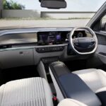 Kia Carens Clavis EV 5
