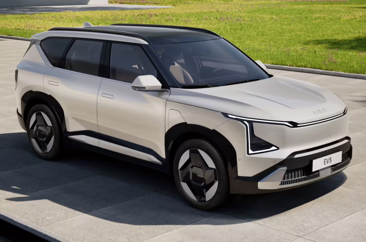 Kia EV5
