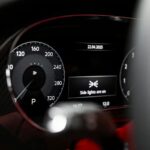 Koks važiavimas pats ekonomiškiausias / NorthSky Films / Shutterstock.com