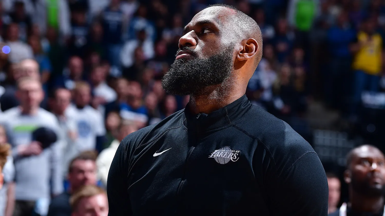 LeBron James / nba.com nuotr.